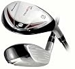 Orlimar Trimetal XR Stainless Maraging Face 3 Hybrid (Mens, Right Handed, Aldila Graphite, Regular)