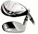 Orlimar Trimetal XR Stainless Maraging Face 3 Hybrid (Mens, Right Handed, Aldila Graphite, Regular)