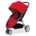 Britax B-Agile Stroller, Red