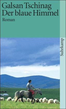 Der blaue Himmel: Roman (suhrkamp taschenbuch) Der blaue Himmel: Roman (suhrkamp taschenbuch)