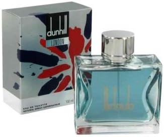 Dunhill London by Alfred Dunhill Eau De Toilette Spray 1.7 oz
