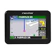 Nextar K4, In-Car Navigation System with 4.0-Inch Touch Screen, FM Transmitter and PMP