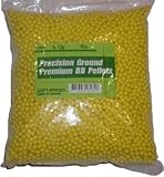 10000 Bb's for Airsoft Guns Air Soft Bb's Bag