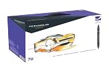 Prismacolor Premier Double Ended Art Markers, 72 Colored Markers(3722)