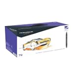 Prismacolor Premier Double Ended Art Markers, 72 Colored Markers(3722)