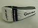 Taylor Made RBZ Hybrid Headcover Rescue Wht/Blk/Gr