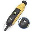 PROFI Multitool Combitool Minischleifer Gravierger�t