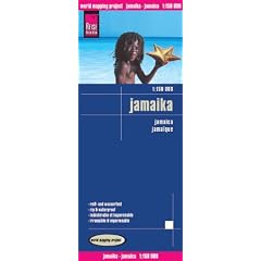 Jamaika 1 : 150 000