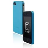Incipio Feather for iPhone 4 - Westerly