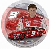 Kasey Kahne Dodge 4 Pieces Coaster Set