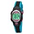 Armitron Womens 456967BKBL Chro