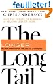 Long Tail, The, Revised and Updated Edition: Why the Future of Business is Selling Less of More