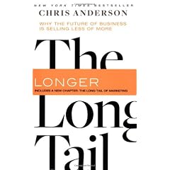 Long Tail The Revised And Updated