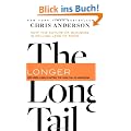 Long Tail, The, Revised and Updated Edition: Why the Future of Business is Selling Less of More