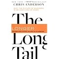 Long Tail The Revised And Updated
