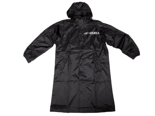 Axo MS6T0079 Regencape Splash Coat, schwarz-L/XL Preisvergleich