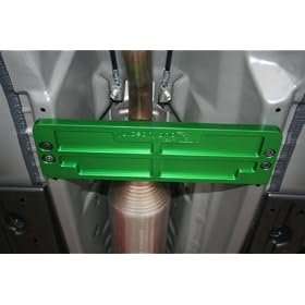 Prius Chassis Stiffener Kit (Fits 2004 to 2009)
