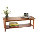American Heritage Coffee Table Collection