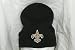NFL Beanie New Orleans Saints- Black