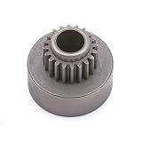 Associated GT2 Clutch Bell, 20 Tooth by Associated