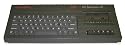 ZX Spectrum +2 Console