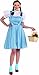 Rubie's Costume Plus-Size Wizard Of Oz Deluxe Dorothy Costume