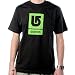 Burton TEE SHIRT CORP VERTCAL BASC SS