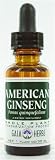 American Ginseng Extract [2 Fluid Ounces] Gaia Herbs