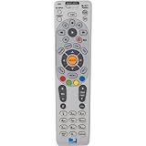 Universal Remote Control