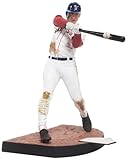 MLB Boston Red Sox McFarlane 2012 Series 30 Jacoby Ellsbury (2) Action Figure