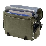 Wenger - Zinc - Sacoche pour ordinateur portable 15,4" - Vert
