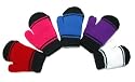 Little Kittens Stretch Mittens for Little Hands by CTM