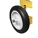 IWI 50-8532 16" Wheel with Tire