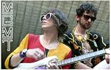 MGMT - Ben Goldwasser - Andrew Van Wyngarden 11x17 Poster