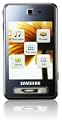Samsung SGHF480i
