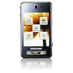 Samsung SGHF480i