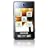 Samsung SGH-F480i (Touchscreen, 5MP Kamera, UMTS, HSDPA) ice silver Smartphone