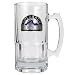 Colorado Rockies MLB 1 Liter Macho Mug - Primary Logo by Great American Products