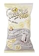 Cheecha Krackles Potato Snacks, Sea Salt & Spiced Pepper, 2.47-Ounce Bags (Pack of 12)
