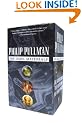 His Dark Materials (Laurel-Leaf)