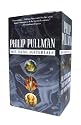 His Dark Materials Trilogy (The Golden Compass; The Subtle Knife; The Amber Spyglass)