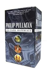 His Dark Materials Boxed Set