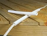 Taylor Made Products DockGard Boat Line Chafe Guard (Pair) (1/2-5/8)