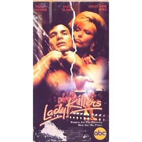 Ladykillers [VHS]