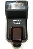 Bower 35AFPX Dedicated Autofocus TTL flash for Pentax AF SLR cameras