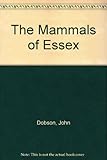 The mammals of Essex