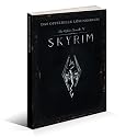 The Elder Scrolls V: Skyrim (Offizielles L&ouml;sungsbuch)