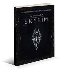 The Elder Scrolls V: Skyrim (Offizielles L�sungsbuch)