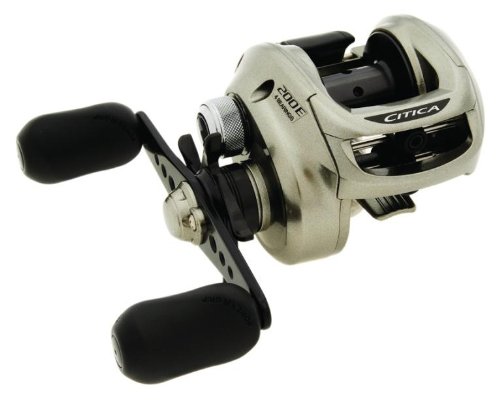 Shimano® Citica® Baitcasting Reel