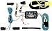 CURT 56063 Custom Wiring Harness